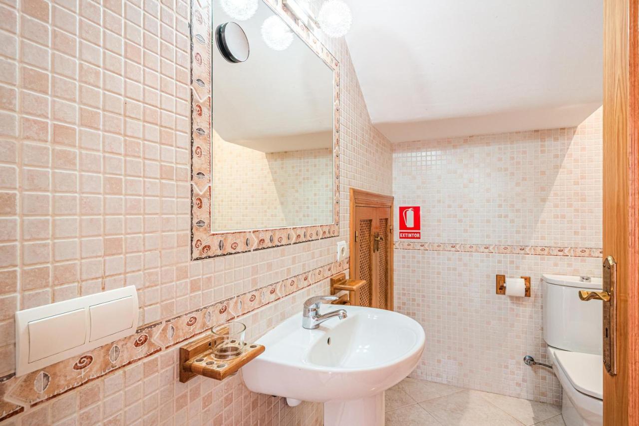 Ferienhaus Casa Bahias Llucmajor (Mallorca)