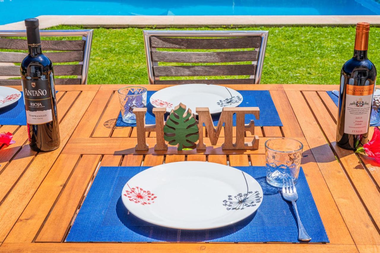 Casa Bahias Ferienhaus Llucmajor (Mallorca)