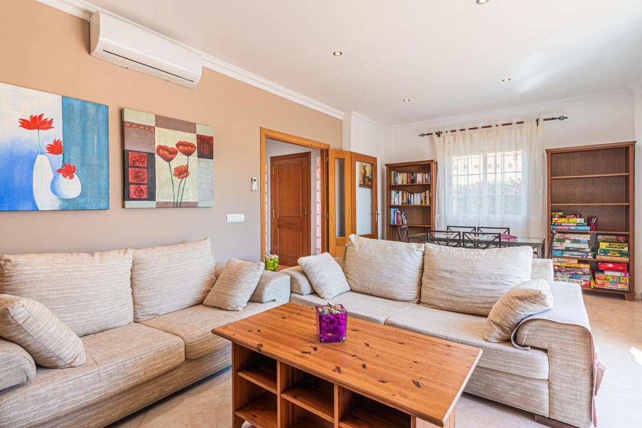 Holiday home Casa Bahias