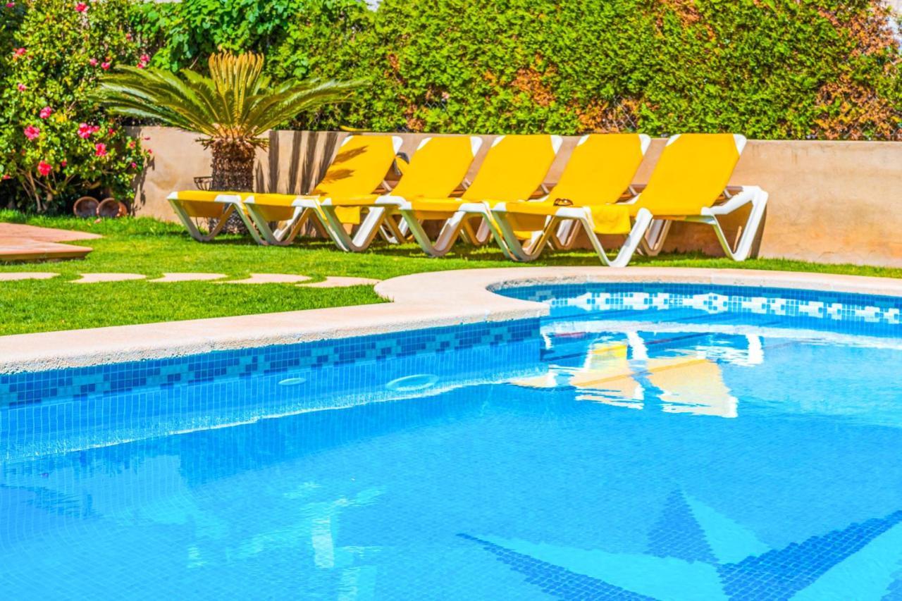 Holiday home Casa Bahias *