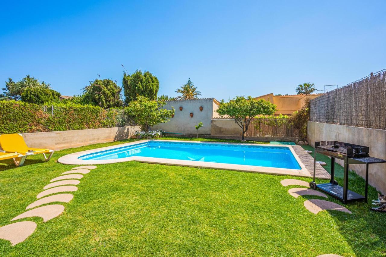 Holiday home Casa Bahias *